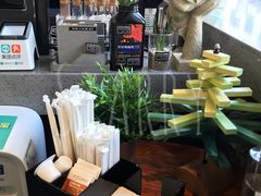 -CoffeeVendor(西乡店)