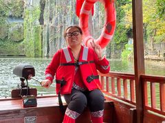 -深圳锦绣中华民俗村