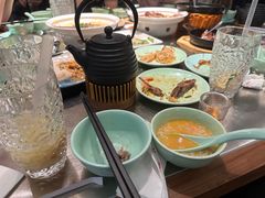 -潮界(LU·ONE凯德晶萃广场店)