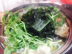 -丽虹米线(青泥店)