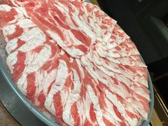 -快乐小羊·内蒙牛羊肉火锅(流花中心店)