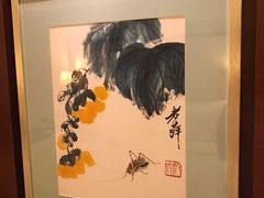 -香港皇家太平洋酒店