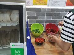 -众口斋锅贴(银泰城店)
