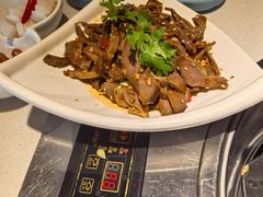 -百年果林椰子鸡(中洲店)
