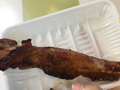 -一代烤翅王(大汉口店)
