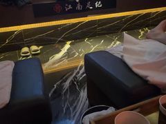 -江南足纪·影院足道·轻奢SPA(京基水贝店)
