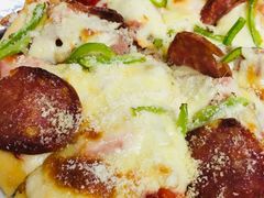 菲利普叔叔的披萨-炒豆合作社(东四总店)