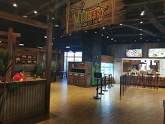 -珠海横琴国家地理探险家中心(创新方)