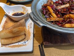 -郭家大院 老南京土菜(九霄店)