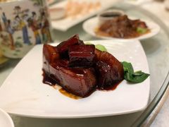 红烧肉-老克勒上海菜(南京路步行街店)