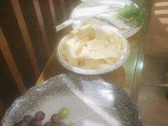 -百草滩羊清水涮羊肉(长城路店)