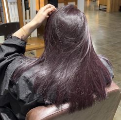 -心迪染发专门店