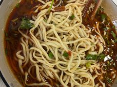 -小卫香辣面馆(老二中老大门店)