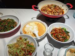 -湘语·湖南家常菜(新洲店)