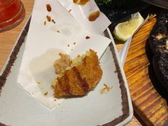 -胜代日本料理(云程巷小区店)