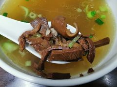 -清真蒋有记(秦虹路店)
