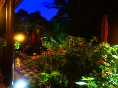 -杭州西子湖四季酒店-WL BISTRO西湖餐厅(灵隐路店)
