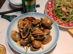 -拾柴熏酱-鲜虾水饺(群力店)