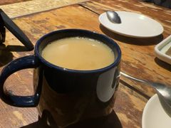 -玛吉阿米·餐吧