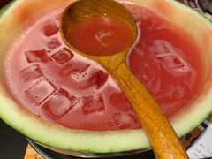-青瓦炭韩潮烤肉(花园道店)