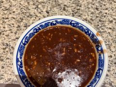 酒酿赤豆元宵-南京大牌档(凯德1818店)