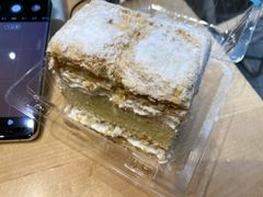 -国际饭店·帆声西饼屋(黄河路店)