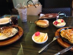 豪客来(府河店)-豪客来牛排(府河店)