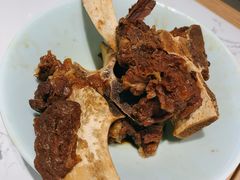 酱卤牛大骨-百春原湖南牛肉粉(百联世纪店)