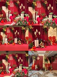 -觅糖派对·宝宝宴生日宴一站式派对策划(河西店)