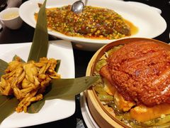 -湖锦酒楼·32年地道湖北菜(光谷店)