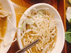 芥末泡菜-青鹤谷(苏州店)