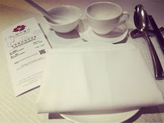 -红棉中餐厅·广州海航威斯汀酒店
