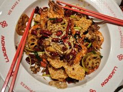 -禄鼎记·排队俩小时都要吃的酸菜鱼(石牌桥店)