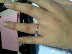 点击看大图 android_upload_pic-周大福CHOW TAI FOOK(南京东路永安百货店)