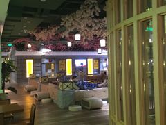 -御池园(顾村公园店)