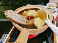 -芽笼芽笼新加坡餐厅(世纪汇店)