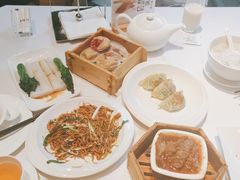 -南宁荔园维景国际酒店·荔园中餐厅