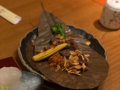 -松涛日本料理