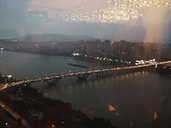 -三迪希尔顿酒店·星空酒廊