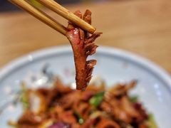 爆腰花-面西湖杭帮面(控江路店)