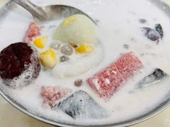 -海大南门夜市(海富街店)