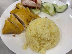 -南香饭店(Jalan Sultan)