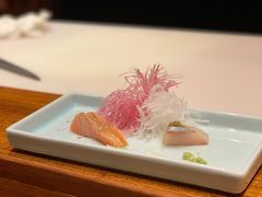 -北京泰富酒店-道日本料理餐厅