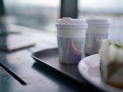 -Cafe Aewol Monsant
