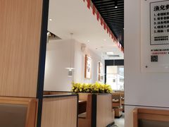 -江渔儿酸菜鱼(东厦一百店)