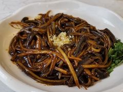 -马凯餐厅(长椿街店)