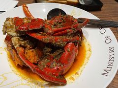 -Ministry of Crab•MOC(交子大道店)