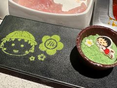 -海底捞火锅(万科广场店)