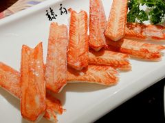 蟹肉棒-辣府(大融城店榜首餐厅)