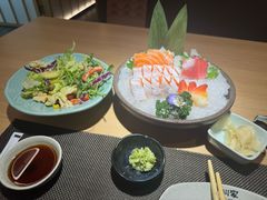-德川家日本料理(中关村寰太大厦店)
